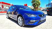 Seat Leon 1.5 TSI FR *GPS*LED*Cámara*