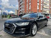 Audi A-8 3.0 TDI 262 CV FULL-EQUIPE