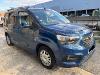 Opel COMBO LIFE CAMPER 1.2 TS 110 Gasolina ao 2020