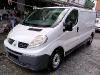 Renault TRAFIC 2.0 DCI 115 FURGON VIVIENDA CAMPERIZADA (3282154)