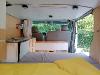 Renault TRAFIC 2.0 DCI 115 FURGON VIVIENDA CAMPERIZADA (3282162)