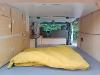 Renault TRAFIC 2.0 DCI 115 FURGON VIVIENDA CAMPERIZADA (3282167)