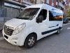 Opel MOVANO 2.3 CDTI 125 9 PLAZAS CAMPER VIVIENDA Diesel ao 2012
