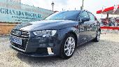 Audi A3 2.0 tdi *Sport*GPS*LED*