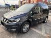 Volkswagen CADY 2.0 TDI FULL-EQUIPE AUTO. Diesel a�o 2017