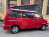 Volkswagen MULTIVAN WESTFALIA 2.5 TDI 102 CAMPER VIVIENDA (3281486)