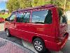 Volkswagen MULTIVAN WESTFALIA 2.5 TDI 102 CAMPER VIVIENDA (3282790)