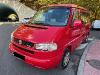 Volkswagen MULTIVAN WESTFALIA 2.5 TDI 102 CAMPER VIVIENDA (3282791)