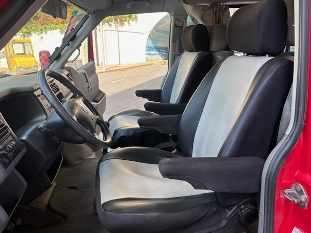 Imagen de Volkswagen MULTIVAN WESTFALIA 2.5 TDI 102 CAMPER VIVIENDA (3282794) - VEHICULOS DE OCASION