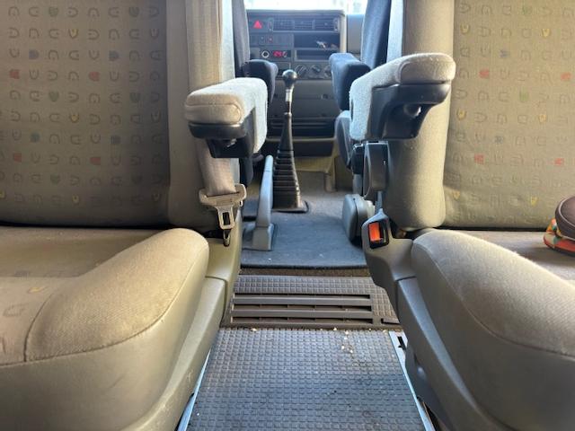 Imagen de Volkswagen MULTIVAN WESTFALIA 2.5 TDI 102 CAMPER VIVIENDA (3282798) - VEHICULOS DE OCASION