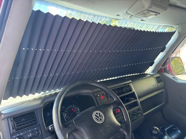 Imagen de Volkswagen MULTIVAN WESTFALIA 2.5 TDI 102 CAMPER VIVIENDA (3282799) - VEHICULOS DE OCASION