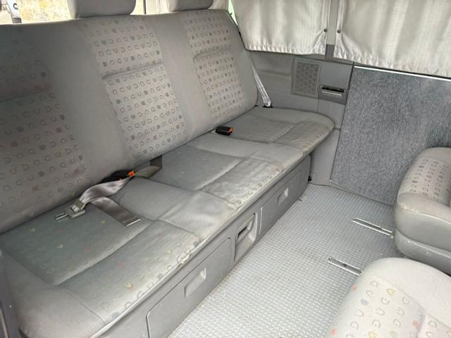 Imagen de Volkswagen MULTIVAN WESTFALIA 2.5 TDI 102 CAMPER VIVIENDA (3282805) - VEHICULOS DE OCASION