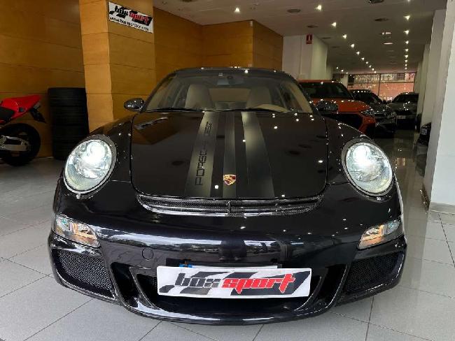 Imagen de Porsche 911 Carrera S Coup� Tiptronic (3281661) - Box Sport