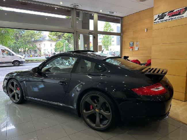 Imagen de Porsche 911 Carrera S Coup� Tiptronic (3281666) - Box Sport