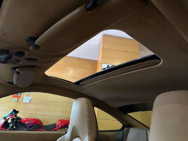 Imagen de Porsche 911 Carrera S Coup� Tiptronic (3281667) - Box Sport
