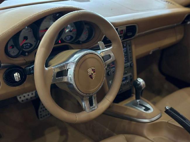 Imagen de Porsche 911 Carrera S Coup� Tiptronic (3281668) - Box Sport