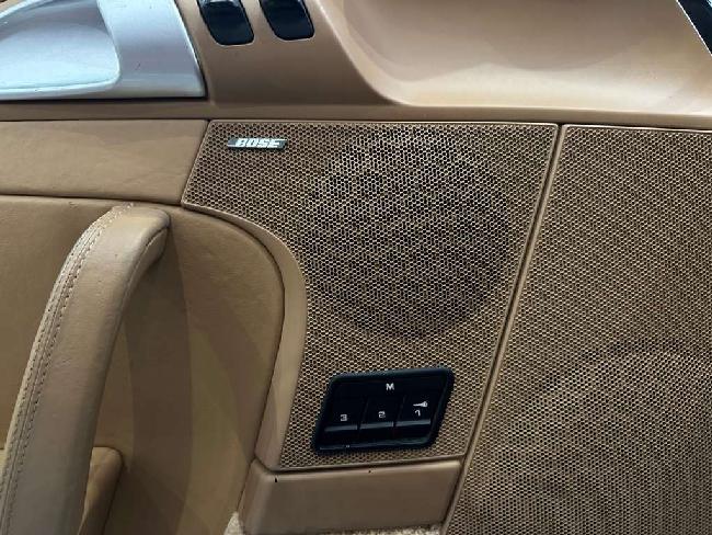 Imagen de Porsche 911 Carrera S Coup� Tiptronic (3281670) - Box Sport