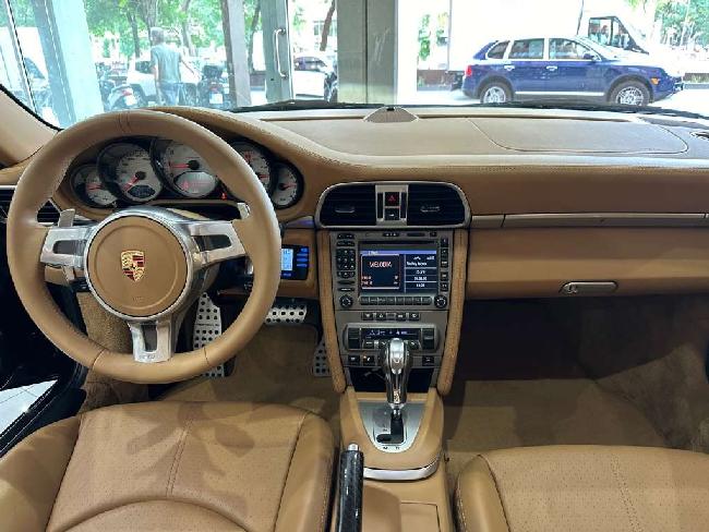 Imagen de Porsche 911 Carrera S Coup� Tiptronic (3281671) - Box Sport