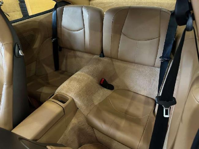 Imagen de Porsche 911 Carrera S Coup� Tiptronic (3281674) - Box Sport