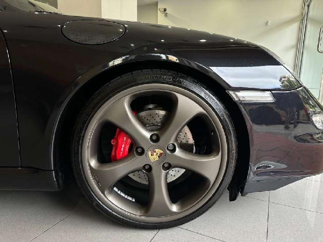Imagen de Porsche 911 Carrera S Coup� Tiptronic (3281676) - Box Sport