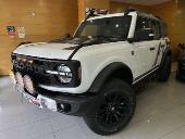 Ford Bronco 2.7 Ecoboost V6 Badlands 335 Auto.