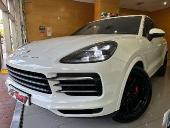 Porsche Cayenne S Aut.