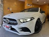 Mercedes A 35 Amg 4matic+ 7g-dct