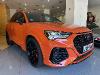 Audi Rs Q3 2.5 Tfsi Quattro S Tronic (3281795)