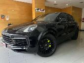 Porsche Cayenne E-hybrid Aut.