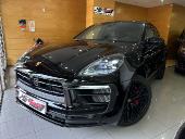 Porsche Macan Gts Aut.