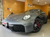 Porsche 992 Carrera Gts