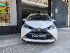 Toyota Aygo 1.0 Vvt-i X-play X-shift (3282065)