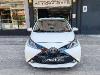 Toyota Aygo 1.0 Vvt-i X-play X-shift (3282066)