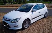 Hyundai i30 1.6 CRDI 90 CV