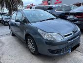 Citroen C-4 1.6 HDI 90 CV CLIMA