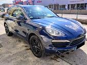 Porsche CAYENNE 3.0 D 245 CV