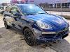 Porsche CAYENNE 3.0 D 245 CV Diesel ao 2011