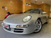 Porsche 997 Carrera 4s Coupé