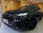 Audi Rs Q8 Tfsi Quattro Tiptronic