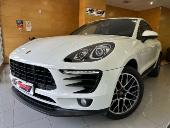 Porsche Macan Aut.