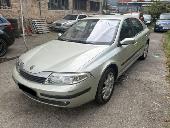 Renault LAGUNA 1.9 DCI 120 DYNAMIQ
