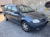 Dacia LOGAN BREAK 1.5 DCI 86 CV 7 PLAZAS