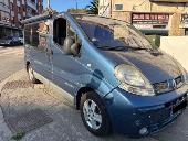 Renault TRAFIC GENERATION 1.9 DCI 100