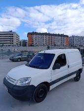 Citroen BERLINGO 1.6 HDI 80 CV