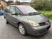 Renault ESPACE 2.2 DCI 150 AUTOMATICA+TECHO