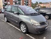Renault ESPACE 2.2 DCI 150 AUTOMATICA+TECHO
