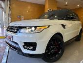 Land Rover Range Rover Sport 4.4sdv8 Hse Aut.