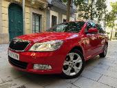 Skoda Octavia Combi 1.8tsi Elegance Dsg