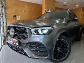 Mercedes Gle 450 4matic Aut.