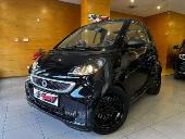 Smart Fortwo Cabrio Brabus Xclusive Aut.